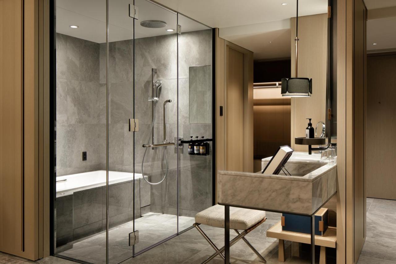 Mesm Tokyo, Autograph Collection Hotel Tóquio