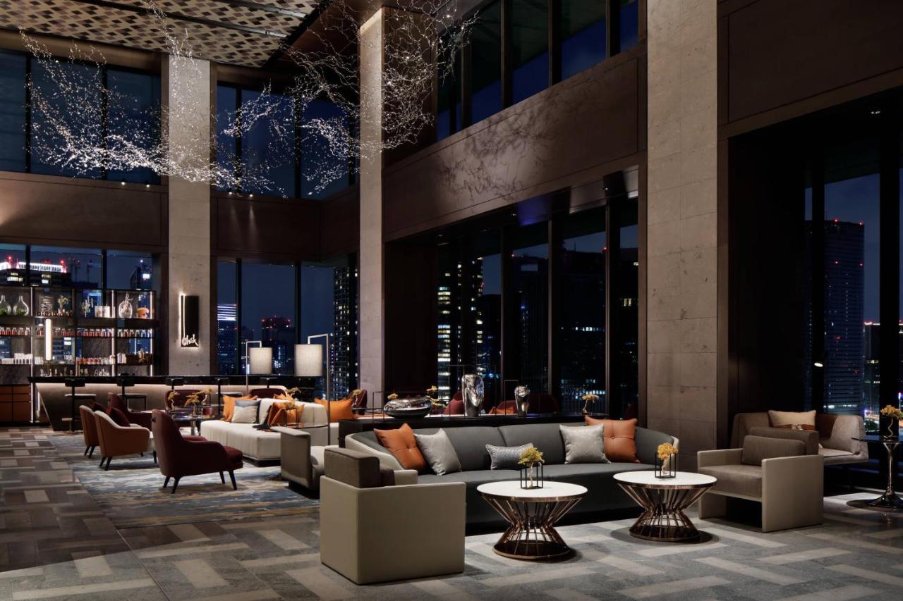 Hotel Mesm Tokyo, Autograph Collection Tóquio