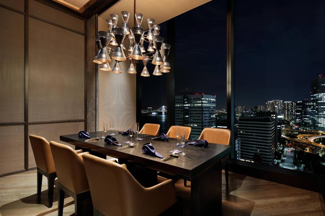 Hotel Mesm Tokyo, Autograph Collection Tóquio