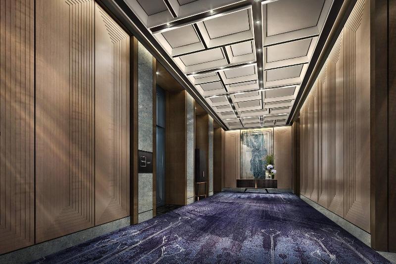 Hotel Mesm Tokyo, Autograph Collection Tóquio