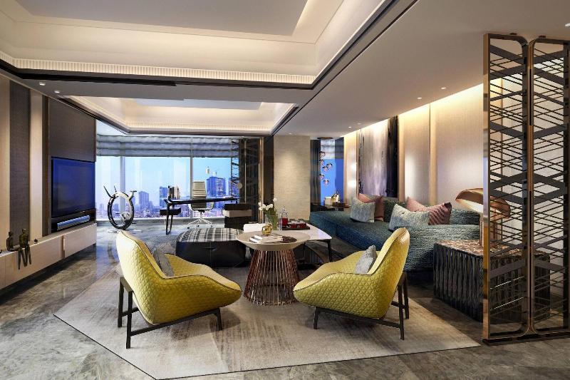 Hotel Mesm Tokyo, Autograph Collection Tóquio