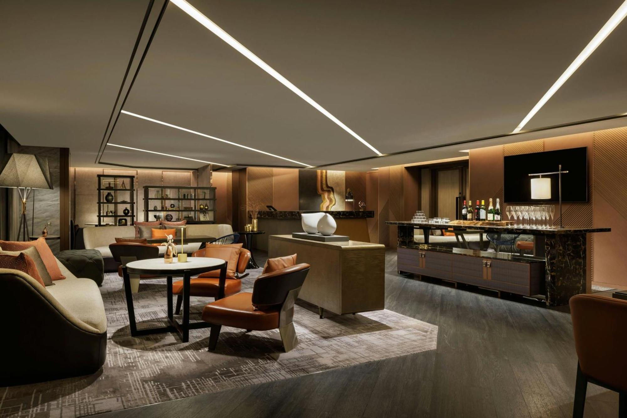 Hotel Mesm Tokyo, Autograph Collection Tóquio